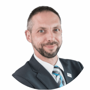 Picture of Luc Boyer