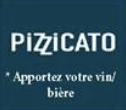 Pizzicato