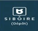 Siboire Dépôt