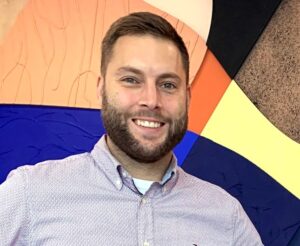 Picture of Vincent Demers