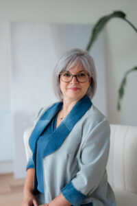 Picture of Jenny Pouliot