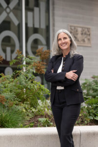 Picture of Julie Trépanier