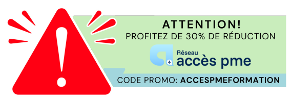 Vignette de la formation