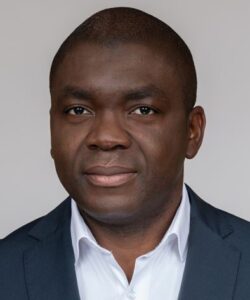 Picture of Yves Bitama