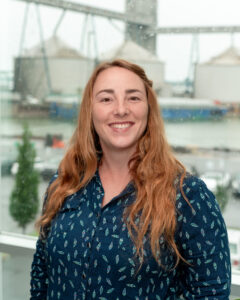 Picture of Camille Bergeron