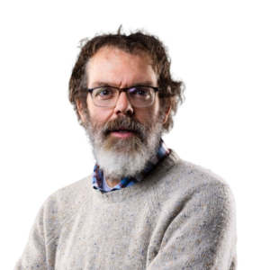 Picture of François Potvin