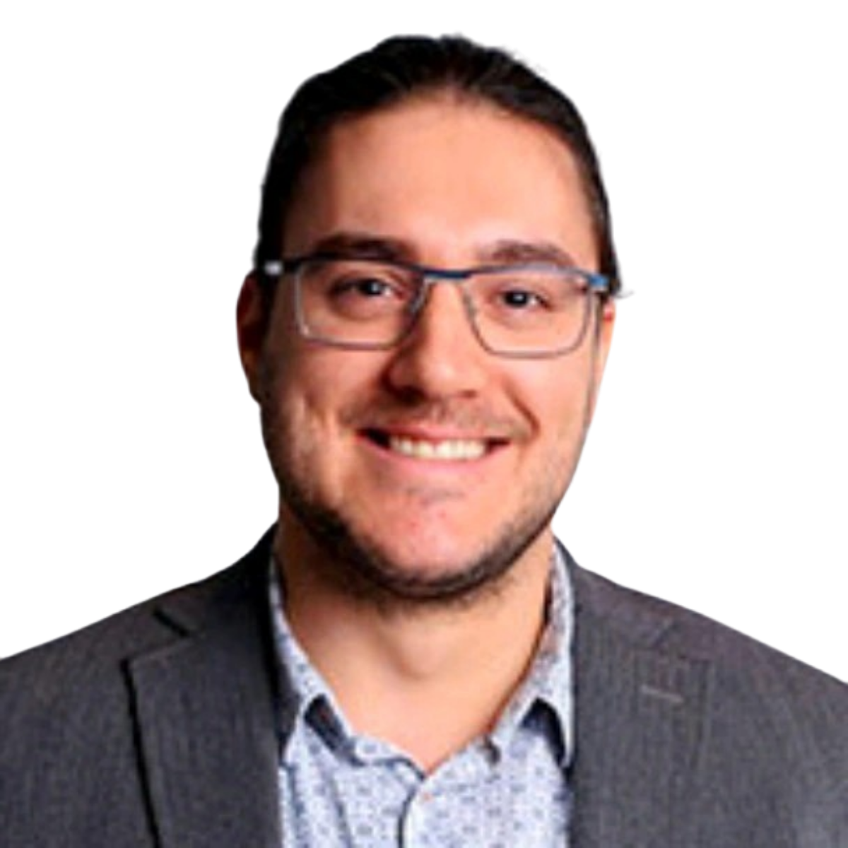 Nicolas Bellemare Granger