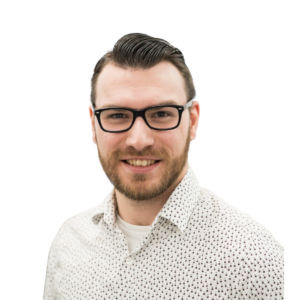 Picture of Benoit Joncas