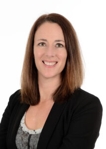 Picture of Karine Marcoux