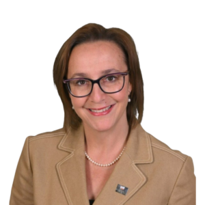 Picture of Mireille Théoret