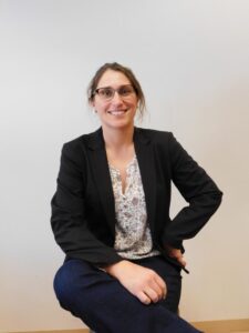 Picture of Émilie Pinard