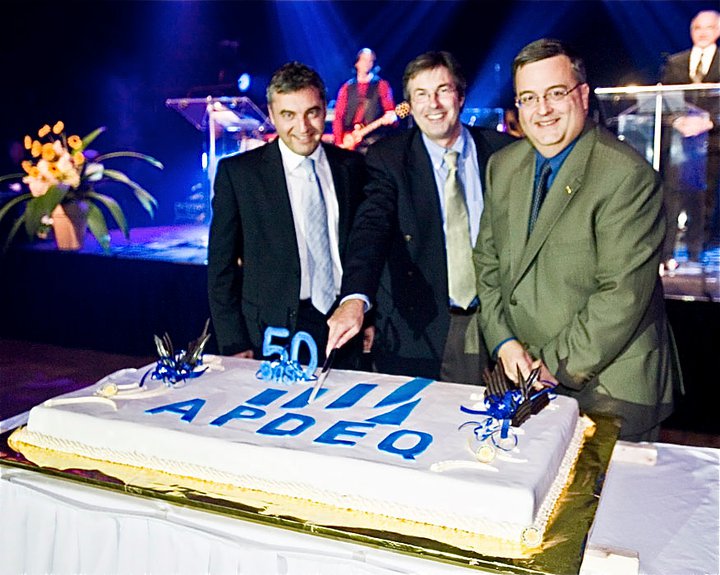 Niveau territorial – Conformité / Traditionnel