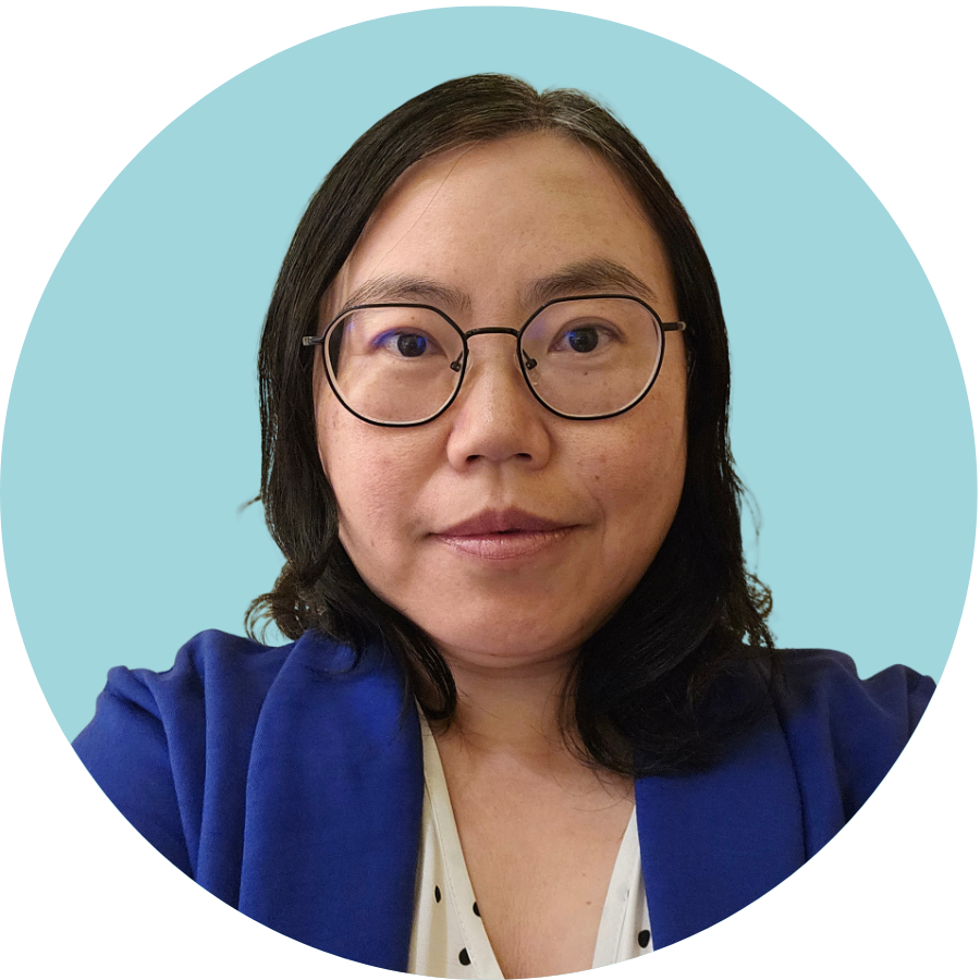 Lanxin Zhang