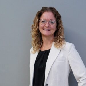 Picture of Julie Vallières