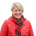 Anne Dupéré