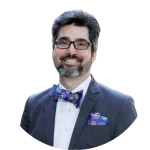 Charles Albert-Ramsey