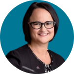 Claudia Fortin - congrès 2025