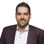 Daniel Silverman