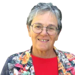 Francine Patenaude