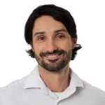 Francis Donati-Daoust