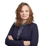 Geneviève Lefebvre
