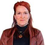 Geneviève Poulin
