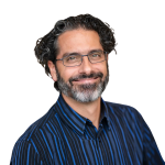Ghislain Lefebvre