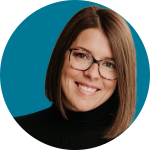 Isabelle T Rivard - congrès 2025