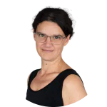 Johanne Morin