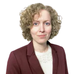 Judith Godin