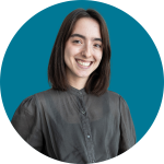 Léonie Savard - congrès 2025