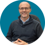 Luc Turcotte - congrès 2025
