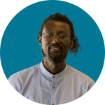 Mame Salah Mbaye - congrès 2025