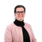 Michèle Houpert