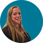 Nathalie Bourdeau - congrès 2025