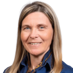 Nathalie Prince