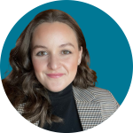 Noémie Simard - congrès 2025