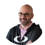 Pascal Fortier