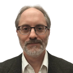 Patrick Morin