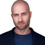Philippe Bergeron