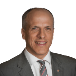 Pierre Cossette