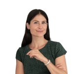 Sarah Girouard