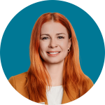Sarah Thériault - congrès 2025