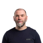 Steve Joncoux