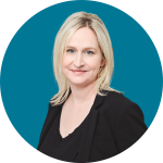 Valérie Dubé - congrès 2025